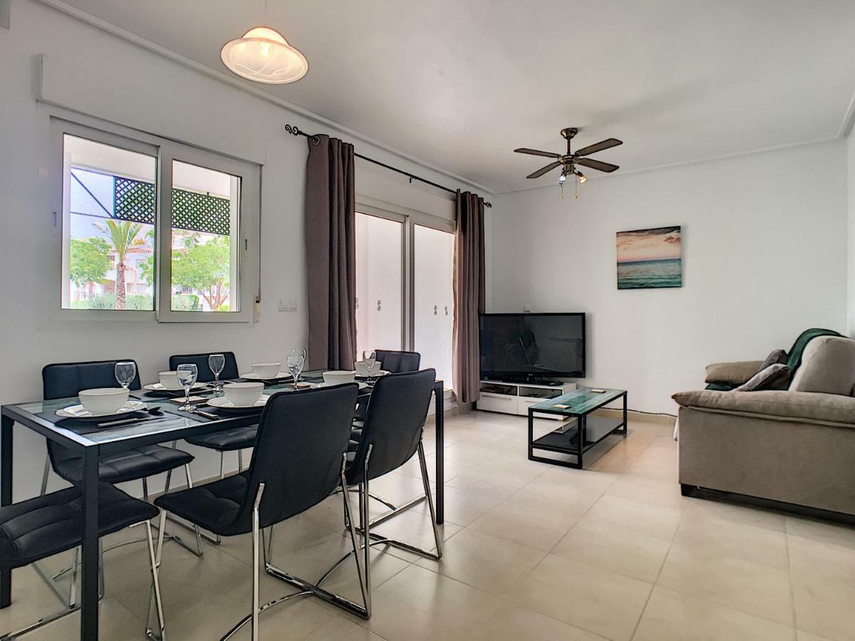 La Torre Apartment - Lm 4309 Roldán Zewnętrze zdjęcie
