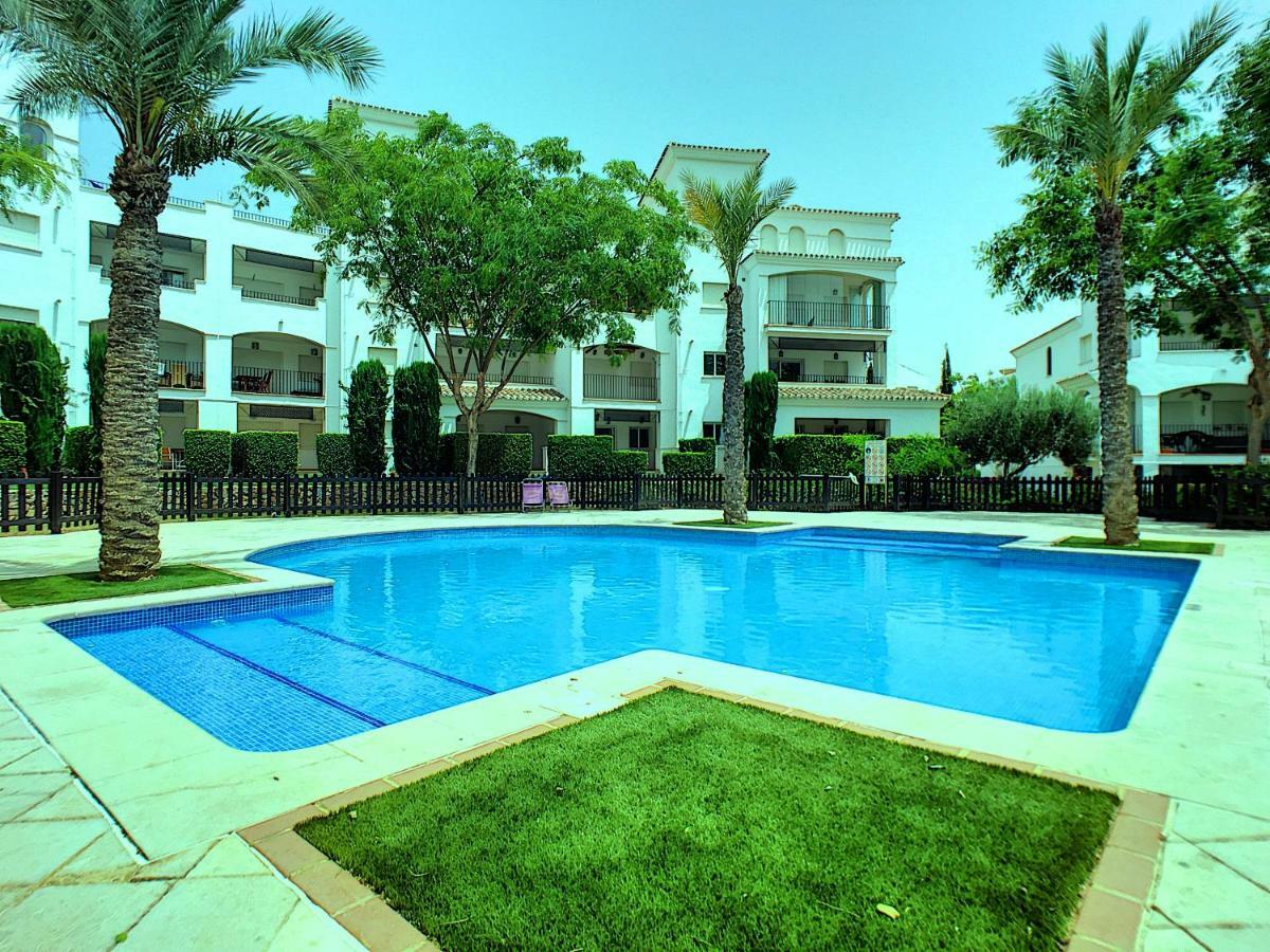 La Torre Apartment - Lm 4309 Roldán Zewnętrze zdjęcie